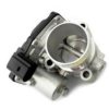 MEAT & DORIA 89235 Throttle body